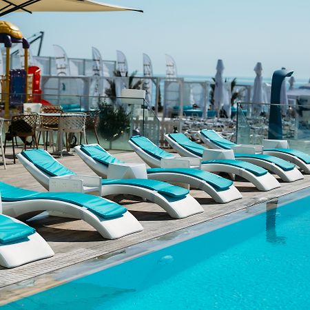 Hotel Opera Mamaia Exterior foto