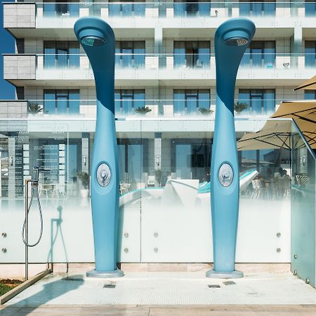 Hotel Opera Mamaia Exterior foto