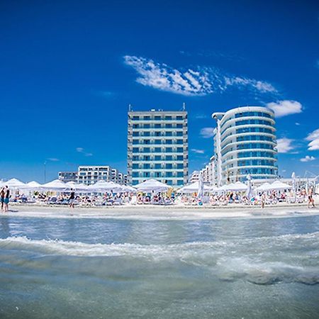 Hotel Opera Mamaia Exterior foto