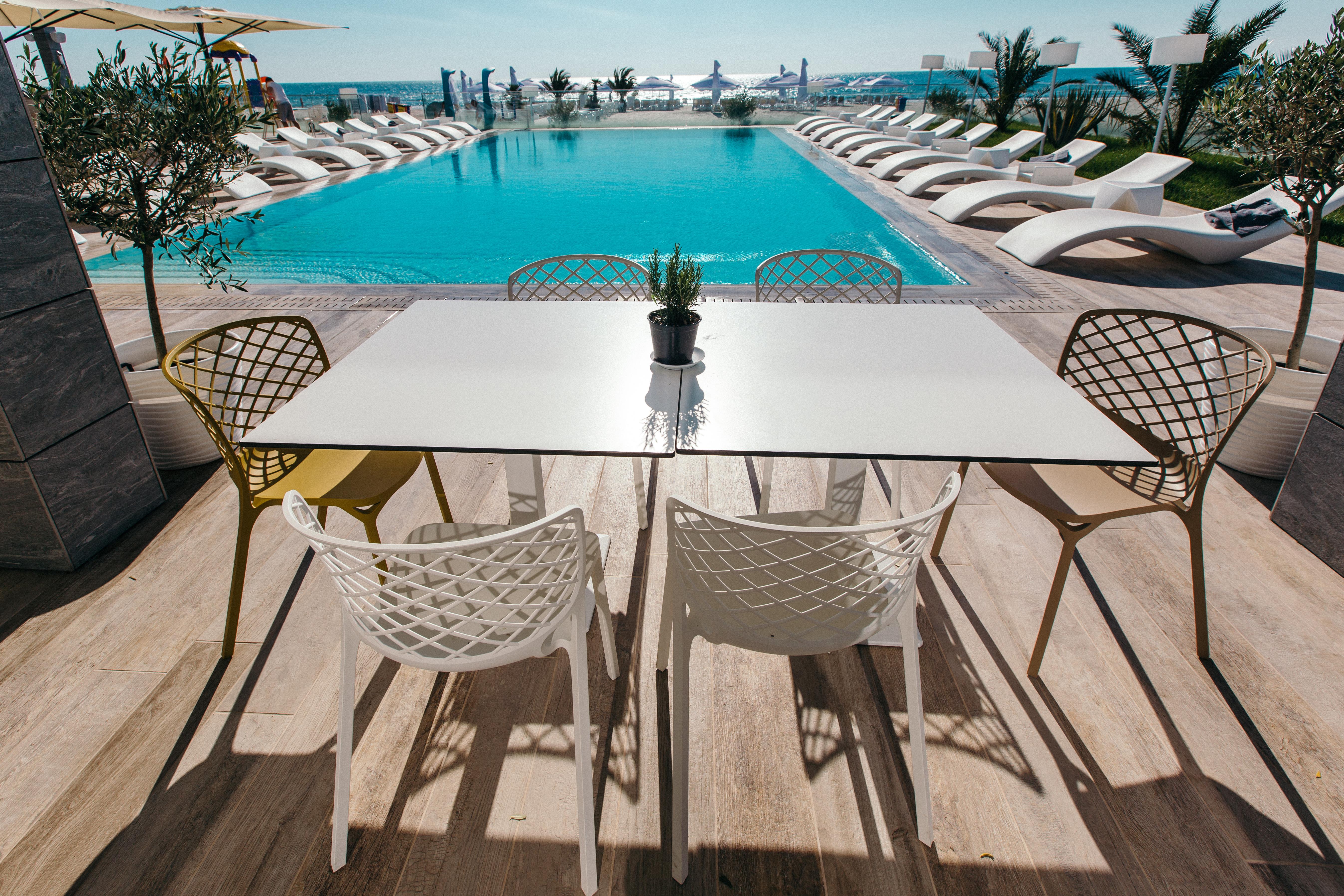 Hotel Opera Mamaia Exterior foto