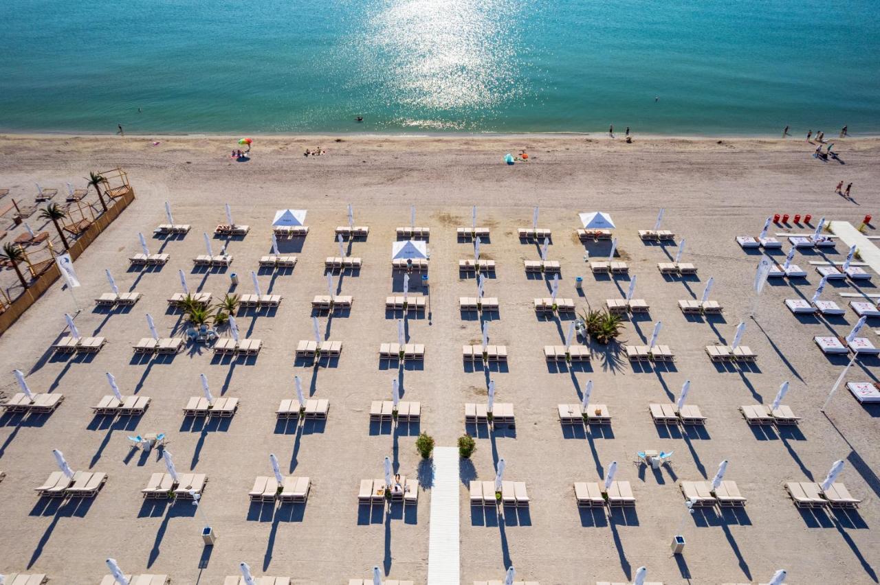 Hotel Opera Mamaia Exterior foto